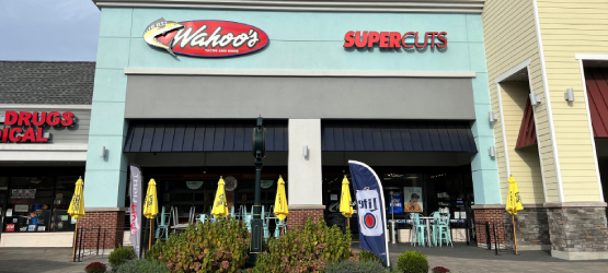 Middletown Marketplace