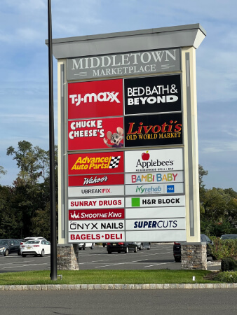 Middletown Marketplace