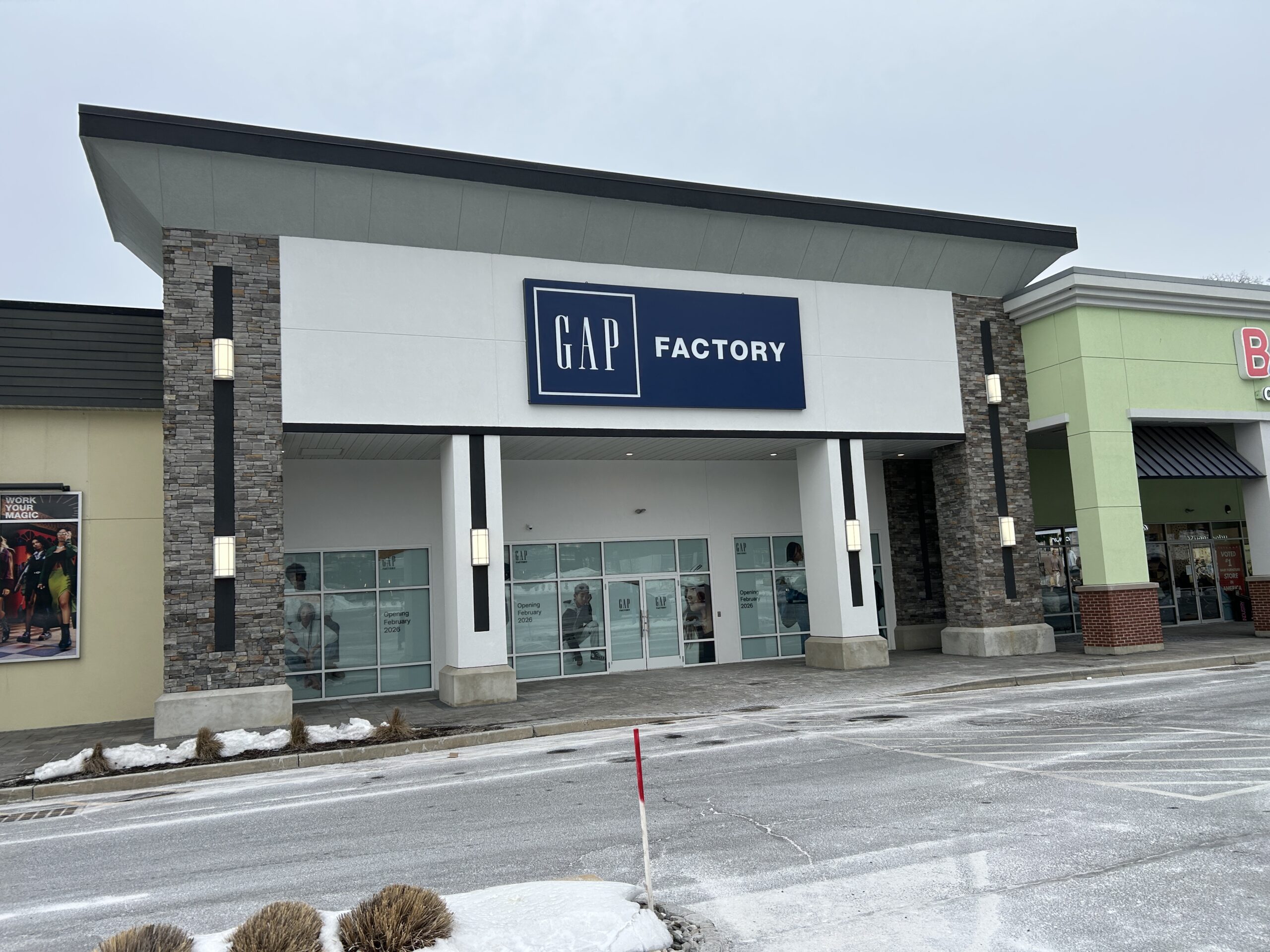 Middletown Marketplace